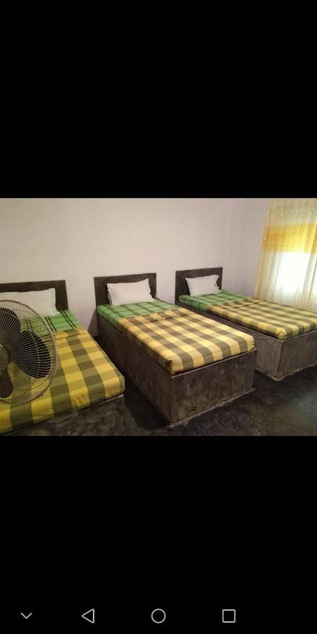 Sinharaja Hostel 114 Deniyaya Εξωτερικό φωτογραφία
