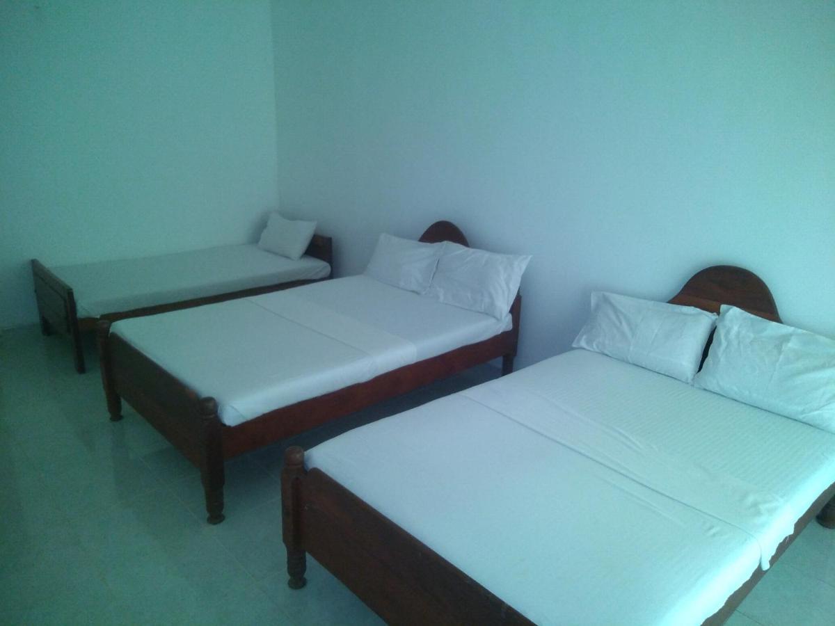Sinharaja Hostel 114 Deniyaya Εξωτερικό φωτογραφία