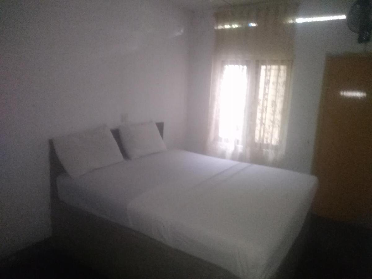 Sinharaja Hostel 114 Deniyaya Εξωτερικό φωτογραφία