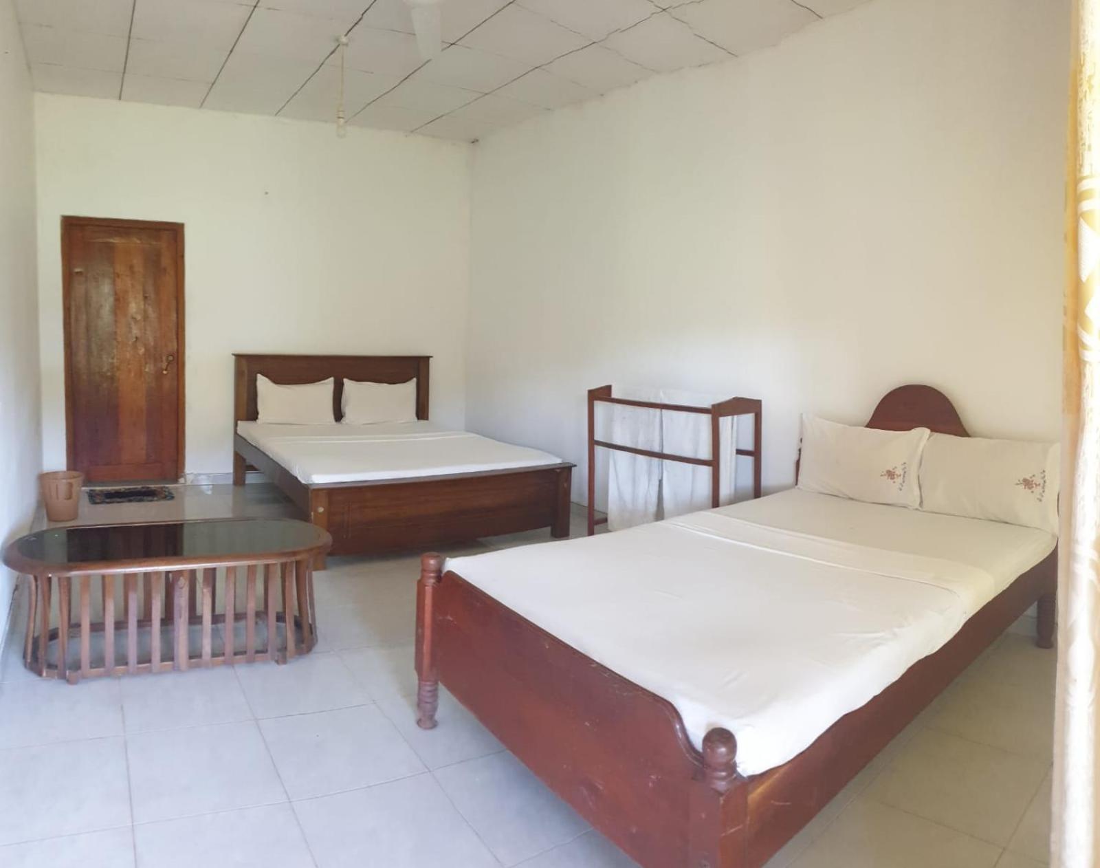Sinharaja Hostel 114 Deniyaya Εξωτερικό φωτογραφία