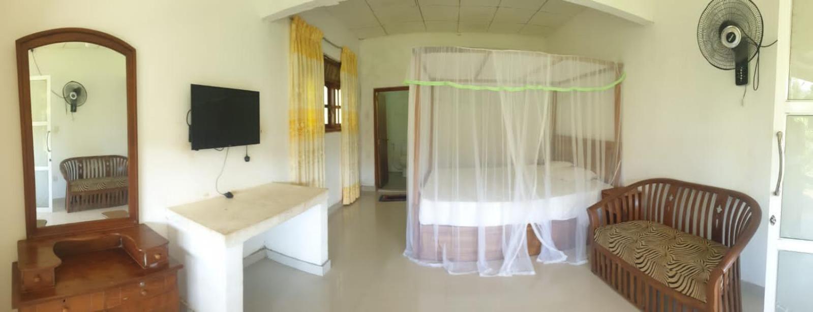 Sinharaja Hostel 114 Deniyaya Εξωτερικό φωτογραφία