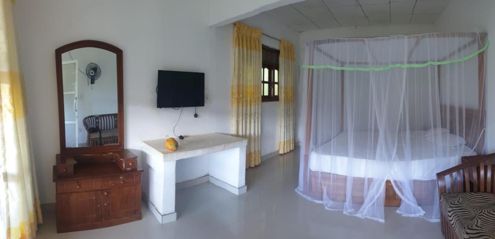 Sinharaja Hostel 114 Deniyaya Εξωτερικό φωτογραφία