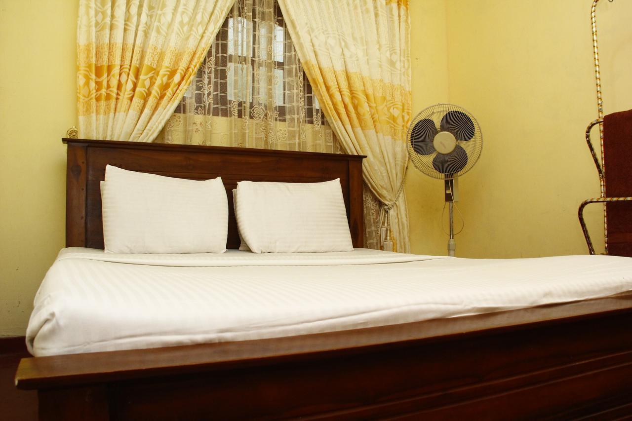 Sinharaja Hostel 114 Deniyaya Εξωτερικό φωτογραφία